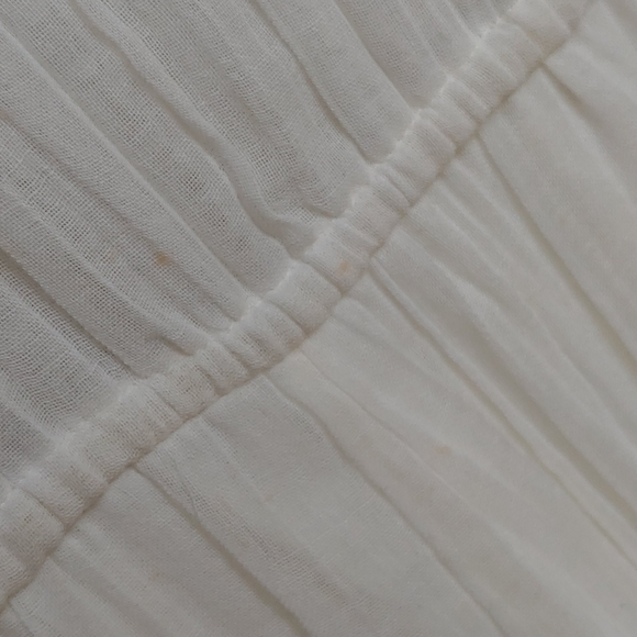 Vintage Gunne Sax Dress Size 11 - Picture 3 of 11